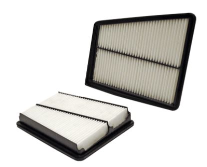 WIX FILTR LD AIR FILTER - 733