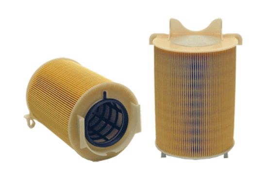 WIX FILTR LD AIR FILTER - 734