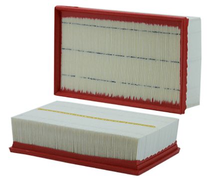 WIX FILTR LD AIR FILTER - 745