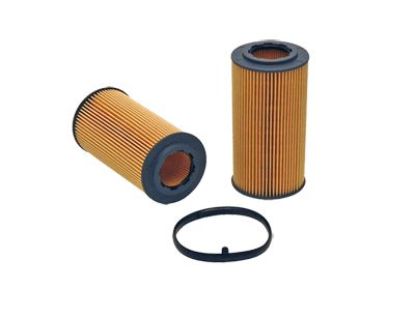 WIX FILTR LD OIL FILTER - 787