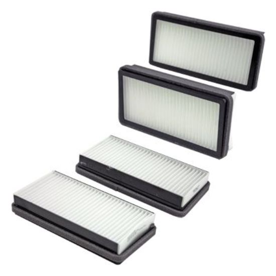 WIX FILTR LD CABIN AIR FILTER - 813
