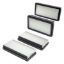 WIX FILTR LD CABIN AIR FILTER - 813