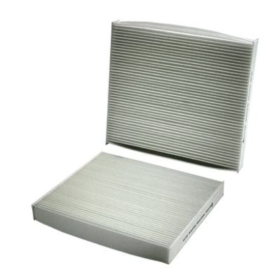 WIX FILTR LD CABIN AIR FILTER - 816