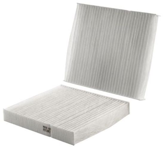 WIX FILTR LD CABIN AIR FILTER - 827