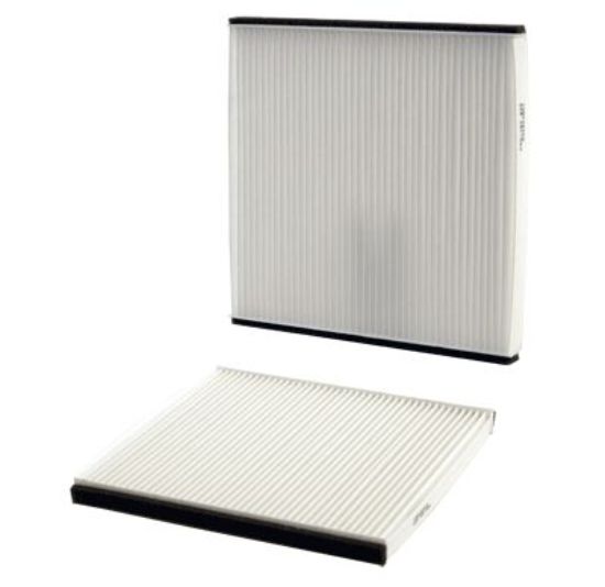 WIX FILTR LD CABIN AIR FILTER - 835