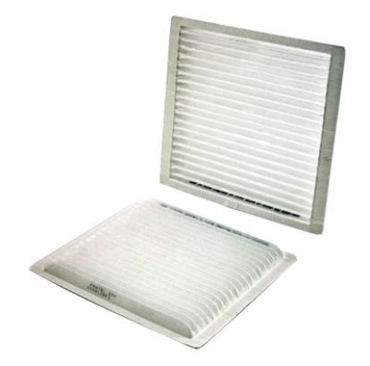 WIX FILTR LD CABIN AIR FILTER - 838