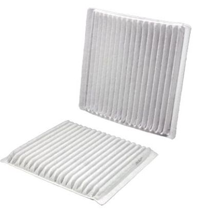 WIX FILTR LD CABIN AIR FILTER - 850