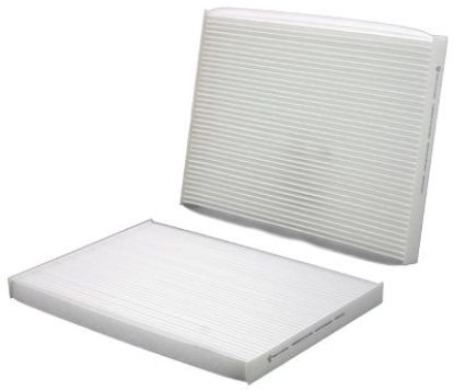 WIX FILTR LD CABIN AIR FILTER - 853