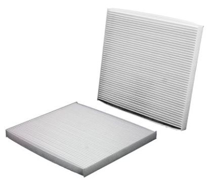 WIX FILTR LD CABIN AIR FILTER - 856