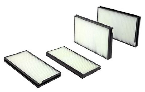 WIX FILTR LD CABIN AIR FILTER - 950