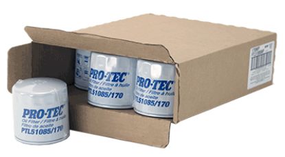 WIX FILTR LD OIL FILTER - MASTER PACK - PTL51085MP