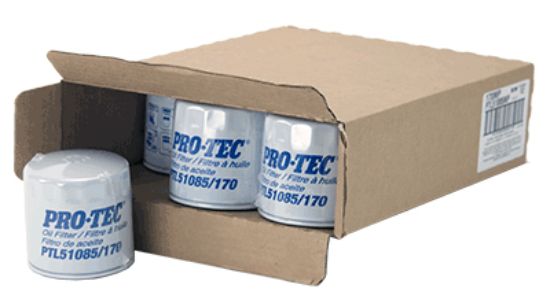 WIX FILTR LD OIL FILTER - MASTER PACK - PTL51085MP