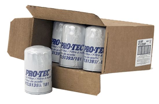 WIX FILTR LD OIL FILTER - MASTER PACK - PTL51393MP