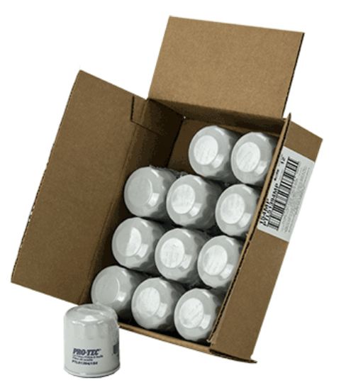WIX FILTR LD OIL FILTER - PTL51394MP