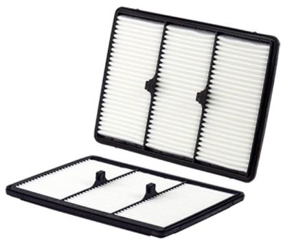 WIX FILTR LD AIR FILTER - PXA10770