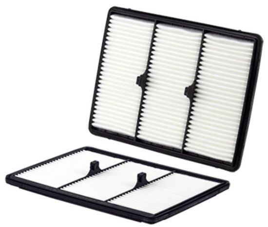 WIX FILTR LD AIR FILTER - PXA10770