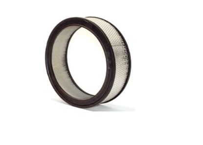 WIX FILTR LD AIR FILTER - PXA42098