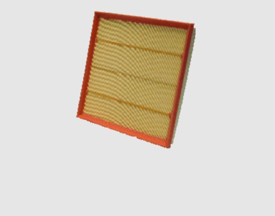 WIX FILTR LD AIR FILTER - PXA49555