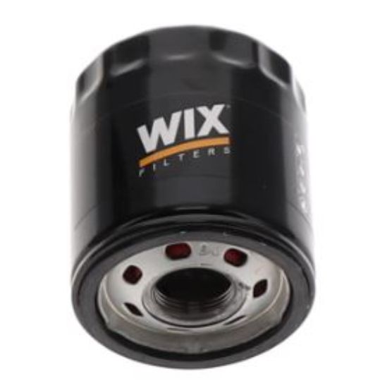 WIX FILTR LD OIL FILTER - PXL10351