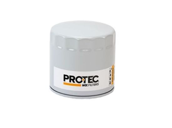 WIX FILTR LD OIL FILTER - PXL51085