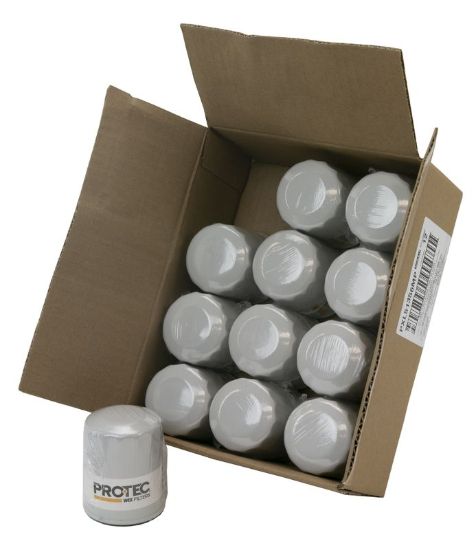 WIX FILTR LD OIL FILTER - PXL51356MP