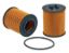 WIX FILTR LD OIL FILTER - PXL57033