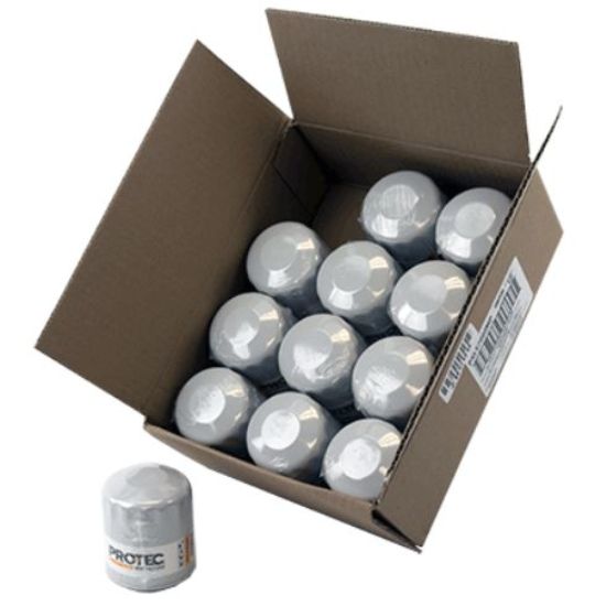 WIX FILTR LD OIL FILTER - PXL57060MP