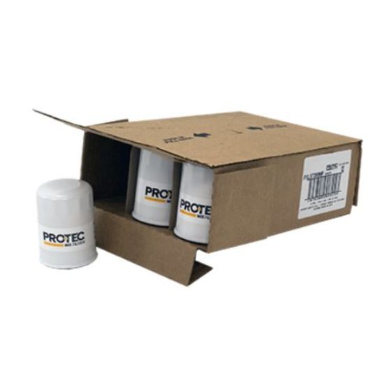 WIX FILTR LD OIL FILTER - PXL57530