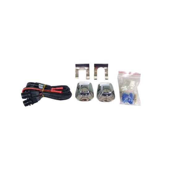 WESTIN LGT KIT PERFECT MATCH CK - 00007153