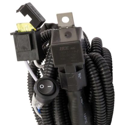 WESTIN LED WIRING HARNESS - 09120001