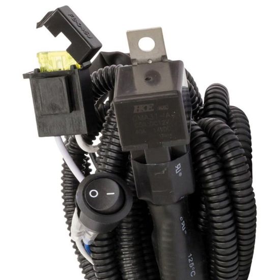WESTIN LED WIRING HARNESS - 09120001