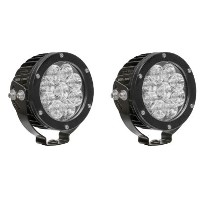 WESTIN HP LED AUXILIARY LIGHT 4. - 0912007APR