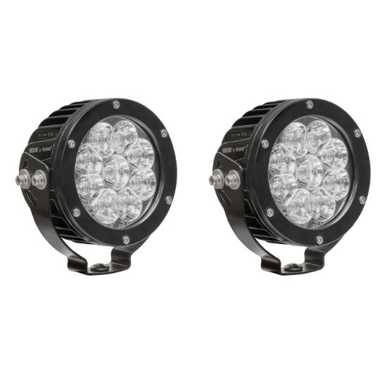 WESTIN HP LED AUXILIARY LIGHT 4. - 0912007APR