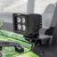 WESTIN HYPERQ B-FORCE LED AUXILIARY LIGHTS - 0912205APR