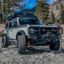 WESTIN MESA ROOF RACK;TXT BLK - 1500015