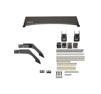 WESTIN MESA ROOF RACK - 1500015A