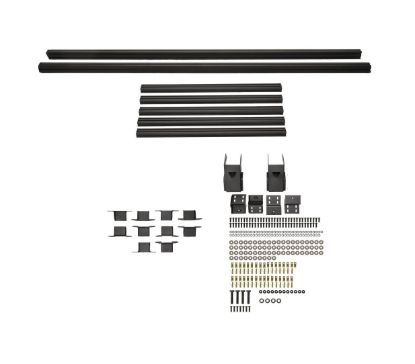 WESTIN MESA ROOF RACK - 1500015B