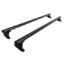 WESTIN EXP TRUCK CAP CROSS RAILS - 1610009