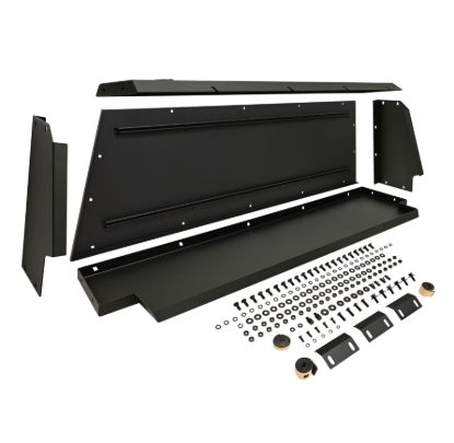 WESTIN 19-25 CHEVROLET SILVERADO/SIERRA 15 - 1610026