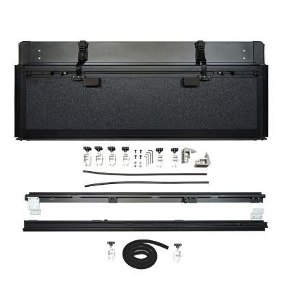 WESTIN HARD TRI-FOLD TONNEAU CVR - 1941065