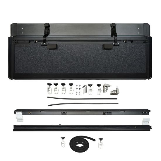 WESTIN HARD TRI-FOLD TONNEAU CVR - 1941065