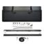 WESTIN HARD TRI-FOLD TONNEAU COVER - 1942815
