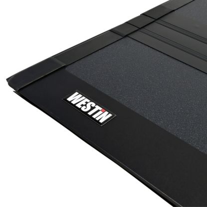 WESTIN HARD TRI-FOLD TONNEAU CVR - 1943995