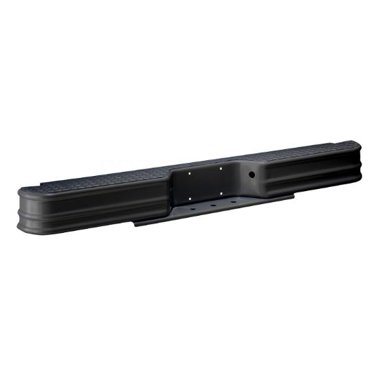 WESTIN DIAMOND BLK PICKUP 88-98 - 20009