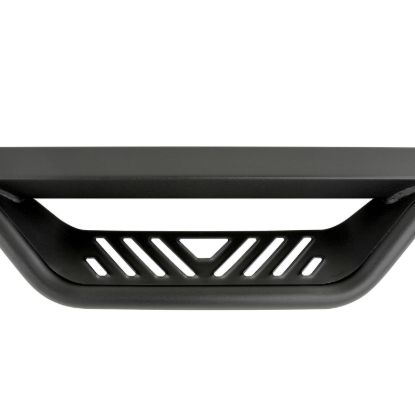WESTIN OUTLAW DROP NERF STEP BARS - 2012775