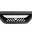 WESTIN OUTLAW DROP NERF STEP BARS - 2012775