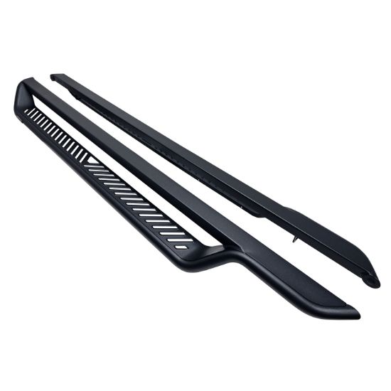 WESTIN OUTLAW DROP BOARDS  18-24 WRANGLER - 2044065