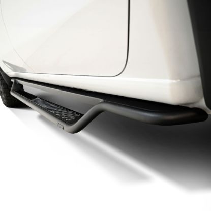 WESTIN OUTLAW DROP RUNNING BOARDS - 2044135