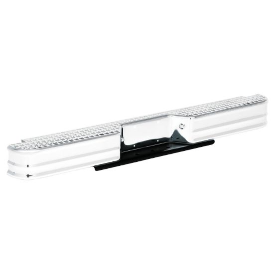 WESTIN BUMPR DIA STP CHR UNIV FS - 21000