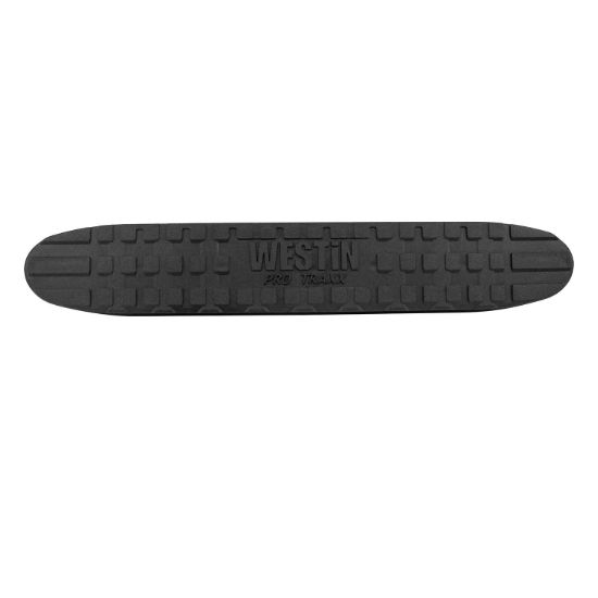 WESTIN PROTRAXX STEP PAD & CLIPS - 2120001